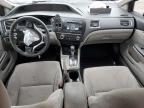 2013 Honda Civic Lx for Sale in Houston, TX - Front End