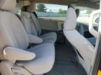 2013 Toyota Sienna Le продається в Moraine, OH - All Over