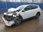 2016 TOYOTA RAV4 LE à vendre chez Copart NB - MONCTON