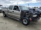 2002 Gmc Sierra C1500 Heavy Duty for Sale in Los Angeles, CA - Stripped