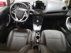 2012 Ford Fiesta Se for Sale in Elgin, IL - Front End