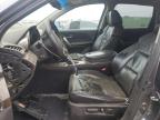 2011 Acura Mdx Technology на продаже в Elgin, IL - Side