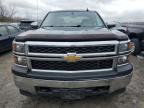 2015 CHEVROLET SILVERADO K1500 à vendre chez Copart NY - ROCHESTER