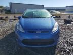 2011 Ford Fiesta Se продається в Hueytown, AL - Water/Flood