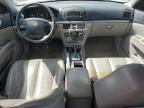2008 Hyundai Sonata Se de vânzare în Dunn, NC - Front End