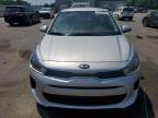 2019 Kia Rio S на продаже в Dunn, NC - Rear End