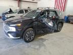 2022 Hyundai Santa Fe Sel Premium продається в Lufkin, TX - Side