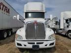 2012 Kenworth T600 Semi Truck na sprzedaż w Fresno, CA - Normal Wear