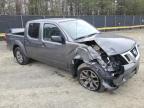 2021 Nissan Frontier S zu verkaufen in Waldorf, MD - Front End
