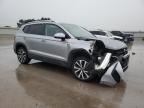 2024 Volkswagen Taos Se de vânzare în Wilmer, TX - Front End