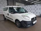 2012 FIAT DOBLO 16V for sale at Copart EAST KILBRIDE