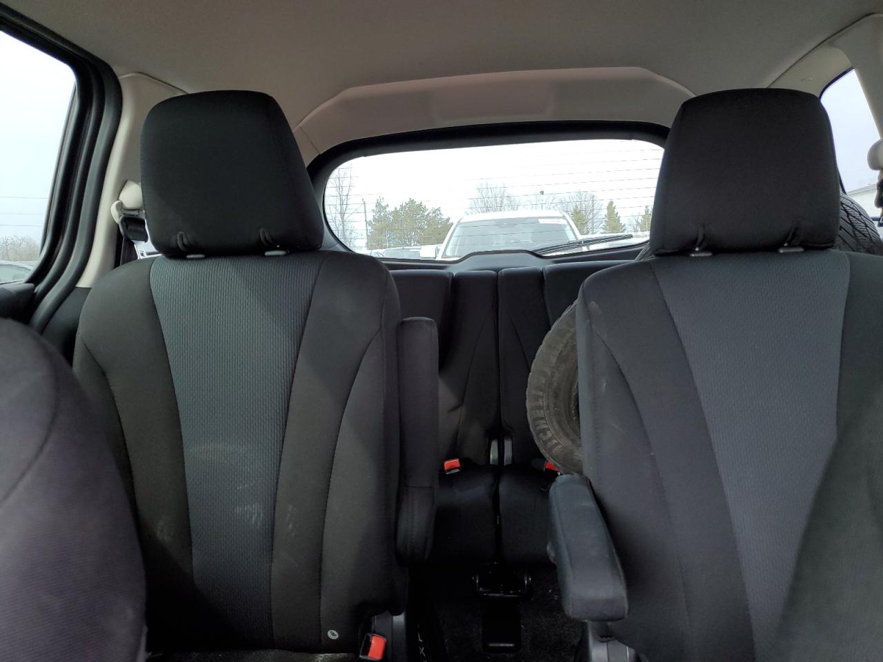 2015 Mazda 5 Touring VIN: JM1CW2CL4F0186874 Lot: 53268595