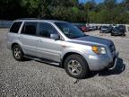2006 Honda Pilot Ex на продаже в Ellenwood, GA - Front End