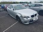 2008 BMW 530D M SPO for sale at Copart SANDTOFT
