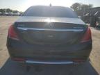 2016 Mercedes-Benz S 63 Amg de vânzare în Orlando, FL - Front End