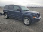2016 Jeep Patriot Sport продається в Earlington, KY - Rear End