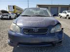 2005 Toyota Corolla Ce იყიდება Eugene-ში, OR - Front End