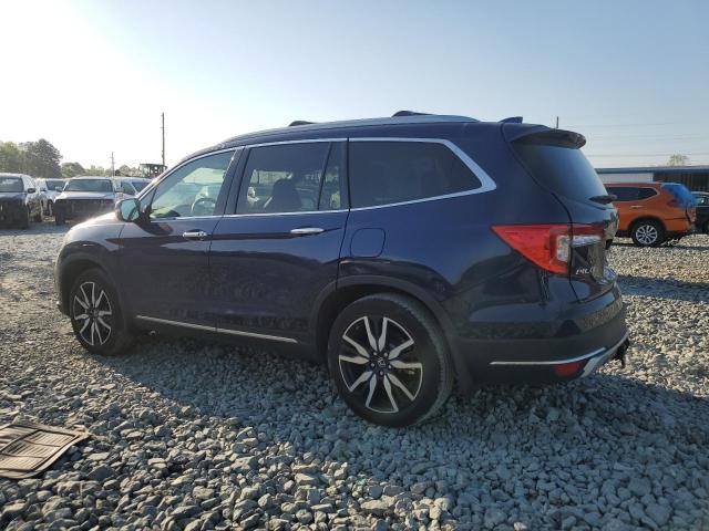  HONDA PILOT 2022 Blue