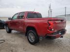 2025 CHEVROLET COLORADO LT   for sale at Copart TX - SAN ANTONIO