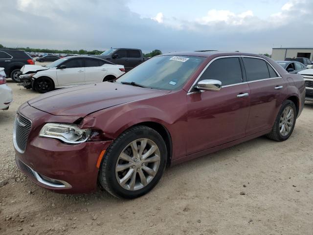 2019 Chrysler 300 Limited