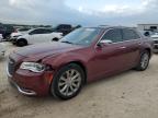 2019 Chrysler 300 Limited for Sale in San Antonio, TX - Front End