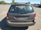 2002 Ford Focus Se للبيع في Woodburn، OR - Side