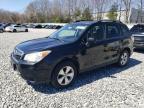 2014 Subaru Forester 2.5I Premium на продаже в North Billerica, MA - Front End