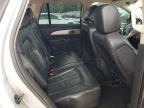 2012 Lincoln Mkx  en Venta en Eight Mile, AL - Front End