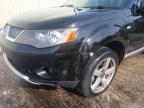 2007 MITSUBISHI OUTLANDER for sale at Copart CHESTER