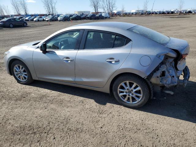 2016 MAZDA 3 TOURING