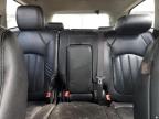 2013 Chevrolet Traverse Lt იყიდება Mercedes-ში, TX - Water/Flood