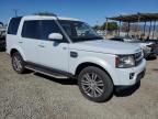 2016 Land Rover Lr4 Hse Luxury for Sale in San Diego, CA - Rear End