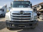 2017 Hino 258/268  zu verkaufen in Colton, CA - Side