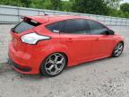 2015 Ford Focus St продається в Prairie Grove, AR - Hail