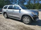 2013 Toyota Sequoia Limited for Sale in Knightdale, NC - Front End