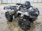 2016 Can-Am Outlander Xt 850 for Sale in Hampton, VA - Water/Flood