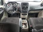 2014 DODGE GRAND CARAVAN SE for sale at Copart ON - TORONTO