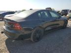 2023 Volvo S60 Plus en Venta en Houston, TX - Side