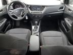 2018 Hyundai Accent Se for Sale in Houston, TX - Side