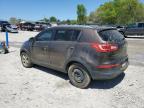 2012 Kia Sportage Lx en Venta en Madisonville, TN - Normal Wear