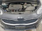 2020 KIA SPORTAGE LX   for sale at Copart TX - DALLAS