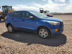 2017 Ford Escape S en Venta en Phoenix, AZ - Mechanical