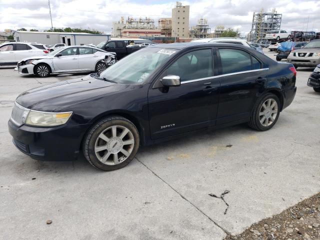 2006 Lincoln Zephyr 