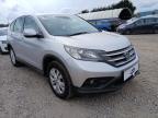 2012 HONDA CR-V SE I- for sale at Copart WISBECH