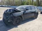 2021 Jeep Grand Cherokee Overland for Sale in Glassboro, NJ - Front End