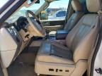 2010 Ford Expedition Eddie Bauer en Venta en Columbus, OH - Rear End