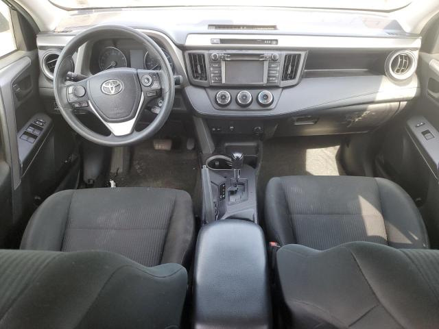  TOYOTA RAV4 2018 Black