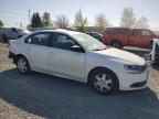 2011 Volkswagen Jetta Base for Sale in Eugene, OR - Rear End