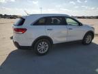 2017 Kia Sorento Lx იყიდება Wilmer-ში, TX - Mechanical