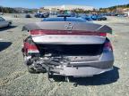 2023 HYUNDAI ELANTRA SEL for sale at Copart NS - HALIFAX